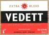 Vedett Extra Blond